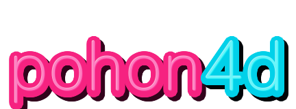 pohon4d — logo kanal